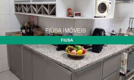 Casa em condomínio fechado com 3 quartos à venda na Avenida Tereza Palmeira Gallon, 1, Jardim Itaú, Ribeirão Preto, 90 m2 por R$ 394.747