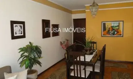 Apartamento com 3 quartos à venda na Rua Álvares Cabral, 1, Centro, Ribeirão Preto, 139 m2 por R$ 432.600