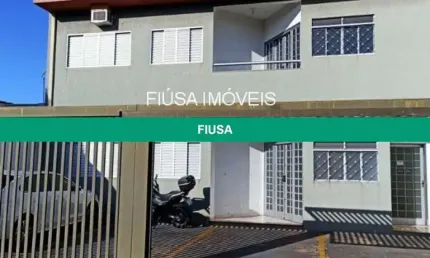 Apartamento com 2 quartos à venda na Rua André Rebouças, 1, Ipiranga, Ribeirão Preto, 74 m2 por R$ 280.000