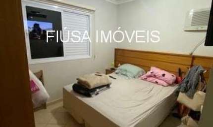 Apartamento com 2 quartos à venda na Rua José Urbano, Jardim Palma Travassos, Ribeirão Preto, 69 m2 por R$ 378.525