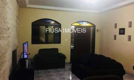 Casa com 3 quartos à venda na Rua João Fornari, 1, Independência, Ribeirão Preto por R$ 459.637