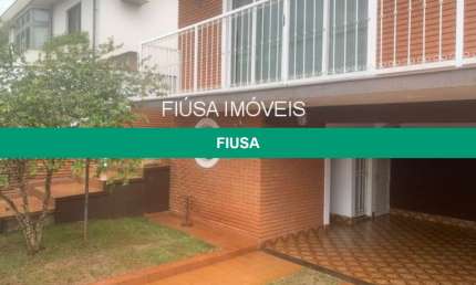 Casa com 3 quartos à venda na Rua Doutor Paulo Barra, 1, Jardim São Luiz, Ribeirão Preto por R$ 670.530