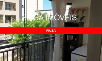 Apartamento com 2 quartos à venda na Rua Newton Stilac Leal, 1, Jardim Botânico, Ribeirão Preto, 90 m2 por R$ 450.000
