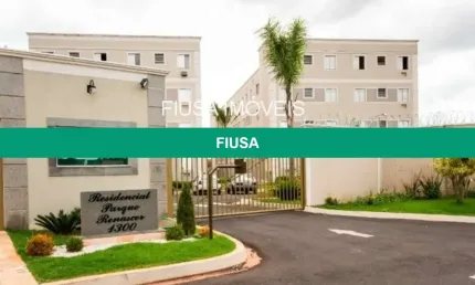 Apartamento com 2 quartos à venda na avenida professora edul rangel rabello, 1, residencial jequitibá, ribeirão preto, 47 m2 por r$ 139.050