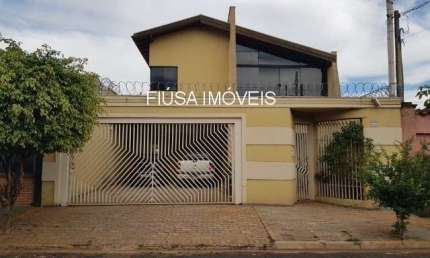 Casa com 4 quartos à venda na RUA PROFESSOR ALONSO FERRAZ, 1, 1, Alto da Boa Vista, Ribeirão Preto por R$ 973.350