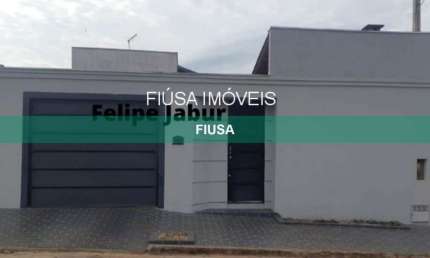 Casa com 2 quartos à venda na RUA, 1, Jardim Santo Antonio, Jardinópolis por R$ 298.700