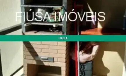 Apartamento com 2 quartos à venda na Rua Rubem Ubida, 01, Jardim Botânico, Ribeirão Preto, 72 m2 por R$ 308.227