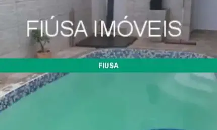 Casa com 2 quartos à venda na Rua Elir Cunha Sanches, Jardim Angelo Jurca, Ribeirão Preto por R$ 335.265