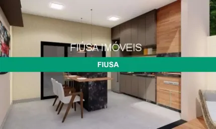 Casa em condomínio fechado com 3 quartos à venda na Rua Affonso Delloiágono, 1, Bonfim Paulista, Ribeirão Preto por R$ 875.500