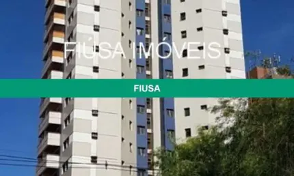 Apartamento com 3 quartos à venda na rua américo brasiliense, 1, centro, ribeirão preto, 97 m2 por r$ 497.490