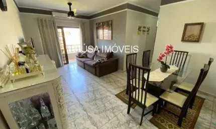 Apartamento com 3 quartos à venda na Rua Rafael Biagini, 1, Jardim Paulistano, Ribeirão Preto, 90 m2 por R$ 319.042
