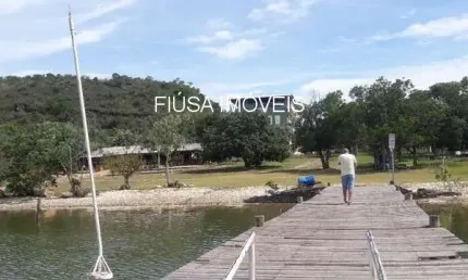 Terreno à venda na JAGUARA, Villagio Jaguara, Rifaina por R$ 78.000