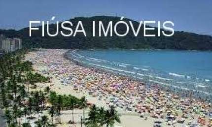 Apartamento com 2 quartos à venda na Avenida Luzia Encarnação Vidal, 675, Aviação, Praia Grande, 78 m2 por R$ 538.587