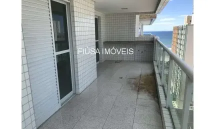 Apartamento com 2 quartos à venda na Rua Xavantes, 138, Tupi, Praia Grande, 88 m2 por R$ 685.238