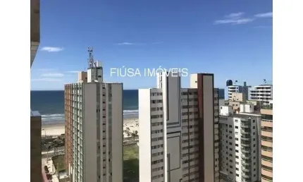 Apartamento com 2 quartos à venda na Rua Xavantes, 138, Tupi, Praia Grande, 97 m2 por R$ 752.724