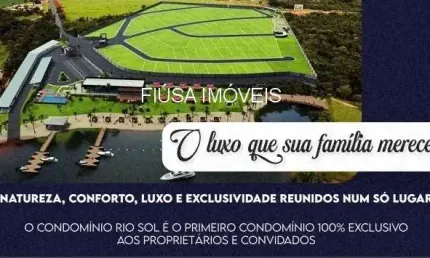 Terreno à venda na R, 10, Zona Rural, Sacramento por R$ 428.400