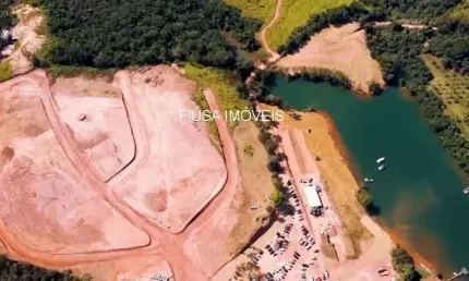 Terreno à venda na R, 1, Zona Rural, Sacramento por R$ 388.080