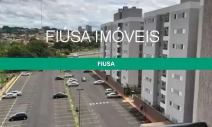 Apartamento com 2 quartos à venda na rua nair de lima adourian, 1, 1, residencial greenville, ribeirão preto, 47 m2 por r$ 223.510