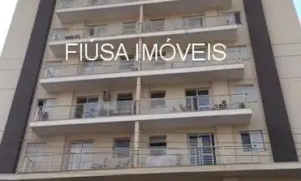 Apartamento com 2 quartos à venda na RUA JOSÉ ROBERTO VITTORAZZI, 1, 1, Nova Aliança, Ribeirão Preto, 62 m2 por R$ 346.080