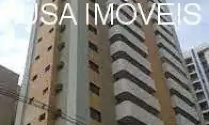 Apartamento com 4 quartos à venda na Rua Marechal Deodoro, 1, Centro, Ribeirão Preto, 255 m2 por R$ 811.125
