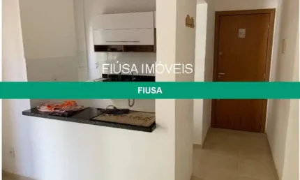 Apartamento com 1 quarto à venda na Rua Arnaud Capuzzo, 1, Nova Aliança, Ribeirão Preto, 45 m2 por R$ 170.350