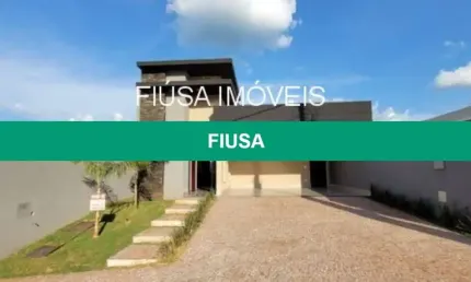 Casa em condomínio fechado com 3 quartos à venda na Estrada Da Limeirinha, 1, Bonfim Paulista, Ribeirão Preto por R$ 896.100