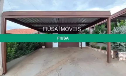 Casa em condomínio fechado com 2 quartos à venda na CONDOMINIO TURMALINA, 1, Condominio Turmalina, Brodowski por R$ 180.250