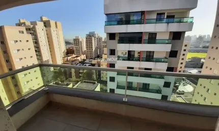 Apartamento com 1 quarto à venda na rua arnaud capuzzo, 1, nova aliança, ribeirão preto, 93 m2 por r$ 532.098