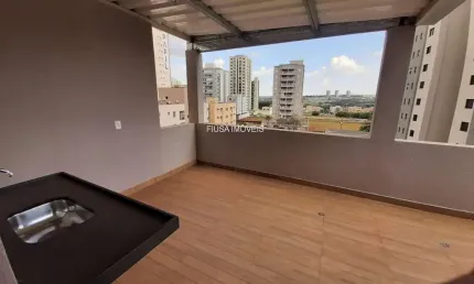 Apartamento com 2 quartos à venda na rua arnaud capuzzo, 1, nova aliança, ribeirão preto, 80 m2 por r$ 558.054