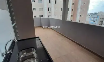Apartamento com 2 quartos à venda na Rua Arnaud Capuzzo, 1, Nova Aliança, Ribeirão Preto, 77 m2 por R$ 480.186