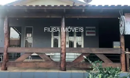 Casa com 3 quartos à venda na rua 1, 1, Centro, Rifaina por R$ 962.535
