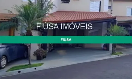 Casa em condomínio fechado com 3 quartos à venda na Rua Antônio Zanelato, Jardim Zara, Ribeirão Preto, 161 m2 por R$ 563.500