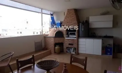 Apartamento com 2 quartos à venda na Rua Aldo Focosi, Presidente Médici, Ribeirão Preto, 102 m2 por R$ 285.000