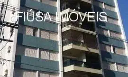 Apartamento com 3 quartos à venda na Rua Lafaiete, 1, Centro, Ribeirão Preto, 103 m2 por R$ 448.822