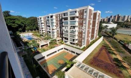 Apartamento com 3 quartos à venda na RUA DOS CATETOS, 1, 1, Ribeirânia, Ribeirão Preto, 131 m2 por R$ 778.680