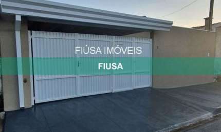 Casa com 3 quartos à venda na Rua Affonso Delloiágono, 1, Quintino Facci II, Ribeirão Preto por R$ 470.800