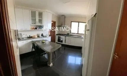 Apartamento com 3 quartos à venda na RUA CASEMIRO DE ABREU 1, 1, Vila Seixas, Ribeirão Preto, 180 m2 por R$ 811.125