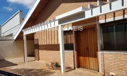 Casa com 3 quartos à venda na RUA , 145, 1, Alto da Boa Vista, Ribeirão Preto, 400 m2 por R$ 573.195