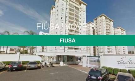 Apartamento com 3 quartos à venda na AVENIDA CARAMURU, 1, 1, Alto da Boa Vista, Ribeirão Preto, 103 m2 por R$ 468.650