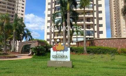 Apartamento com 4 quartos à venda na RUA DOUTOR FRANCISCO AUGUSTO CÉSAR, 1, 1, Jardim Irajá, Ribeirão Preto, 437 m2 por R$ 2.530.710