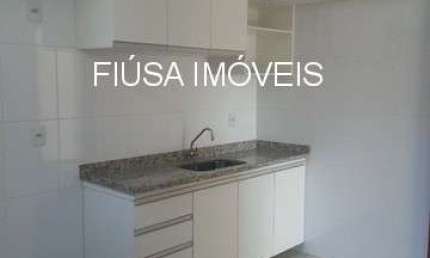 Apartamento com 2 quartos à venda na PROF. MARIO AUTUORI, 61, 1, Jardim Botânico, Ribeirão Preto, 66 m2 por R$ 352.800