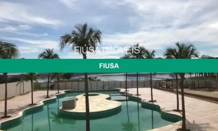 Apartamento com 2 quartos à venda na Rua Doutor José Marcondes Luz, 1, 2, Zona Rural, Rifaina, 64 m2 por R$ 950.000
