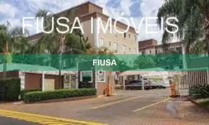 Apartamento com 2 quartos à venda na RUA BONFIM,  1047, 1, Ipiranga, Ribeirão Preto, 47 m2 por R$ 180.000