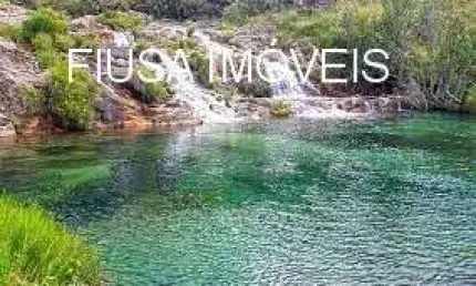 Chácara / sítio com 4 quartos à venda na R, 1, 1, Zona Rural, Delfinópolis por R$ 778.680
