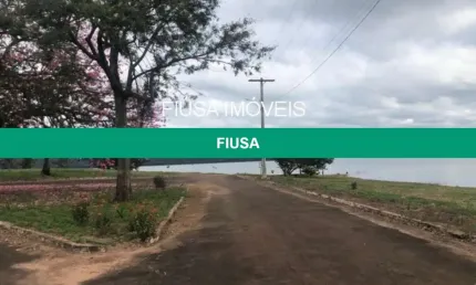 Chácara / sítio com 3 quartos à venda na R, 1, 1, Zona Rural, Delfinópolis por R$ 669.500