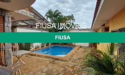 Casa com 3 quartos à venda na RUA ARMANDO TAROZZO 1, 1, Parque Residencial Lagoinha, Ribeirão Preto por R$ 618.000