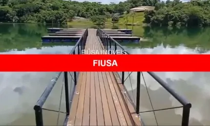 Terreno à venda na BALNEÁRIO VILA BELA, 1, 1, Zona Rural, Rifaina por R$ 400.000