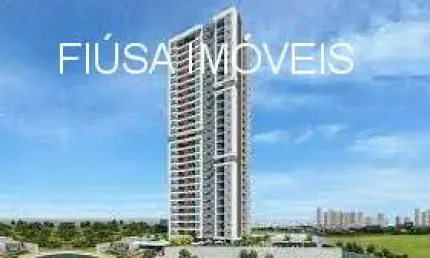 Apartamento com 2 quartos à venda na avenida norma valério corrêa, 705, 1, jardim botânico, ribeirão preto, 64 m2 por r$ 627.000