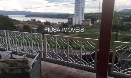 Casa com 3 quartos para alugar na R,, 1, Centro, Rifaina por R$ 2.000 Por Dia