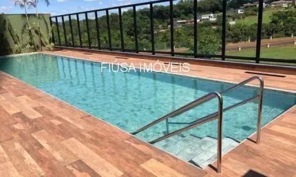 Apartamento com 3 quartos à venda na Av. 1, 1, Jardim Olhos d'Água, Ribeirão Preto, 118 m2 por R$ 926.100